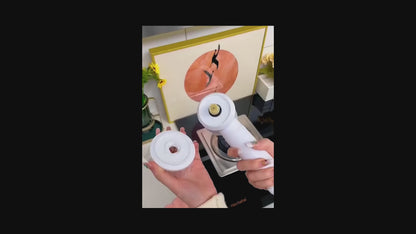 Elektroniska Spinning CLEAN Brush